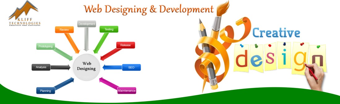 web-design-development
